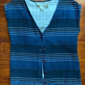 Ace & Jig Atlas Garden Top